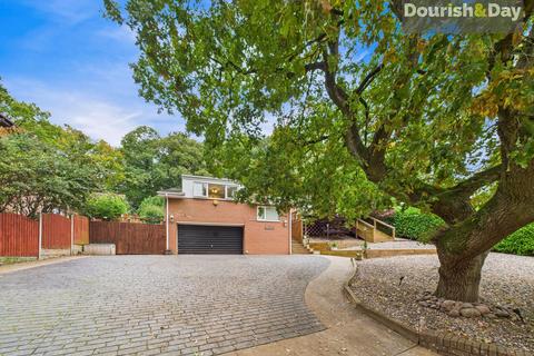 4 bedroom detached house for sale, Southwood, Newcastle ST5