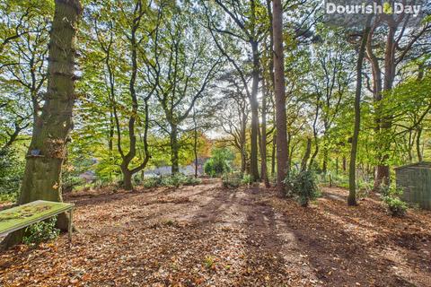 4 bedroom detached house for sale, Southwood, Newcastle ST5