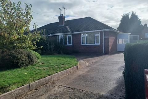 undefined, Soulton Road, Wem