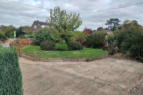 undefined, Soulton Road, Wem