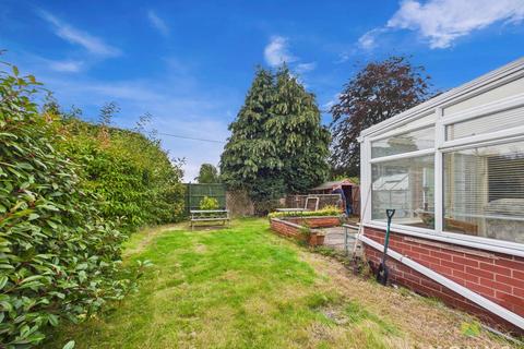 undefined, Soulton Road, Wem