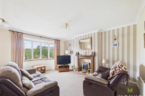 2 bedroom semi-detached bungalow for sale, Soulton Road, Wem
