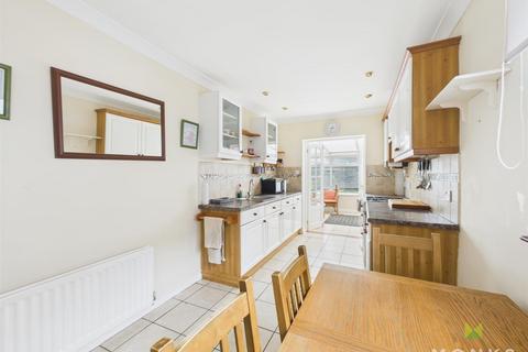 2 bedroom semi-detached bungalow for sale, Soulton Road, Wem