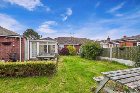 2 bedroom semi-detached bungalow for sale, Soulton Road, Wem