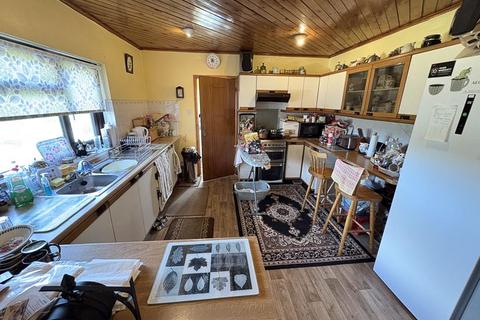 4 bedroom bungalow for sale, Trelech, Carmarthen