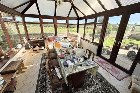 4 bedroom bungalow for sale, Trelech, Carmarthen