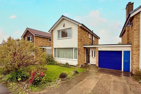 undefined, Hall Park Avenue, Horsforth, Leeds, West Yorkshire, LS18