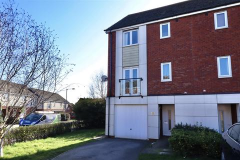 4 bedroom house for sale, Husthwaite Road, Brough