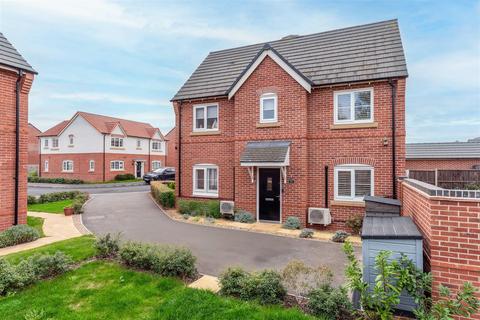 undefined, Huffer Road, Kegworth DE74