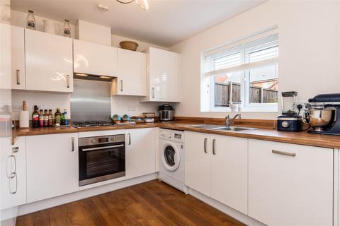 undefined, Huffer Road, Kegworth DE74