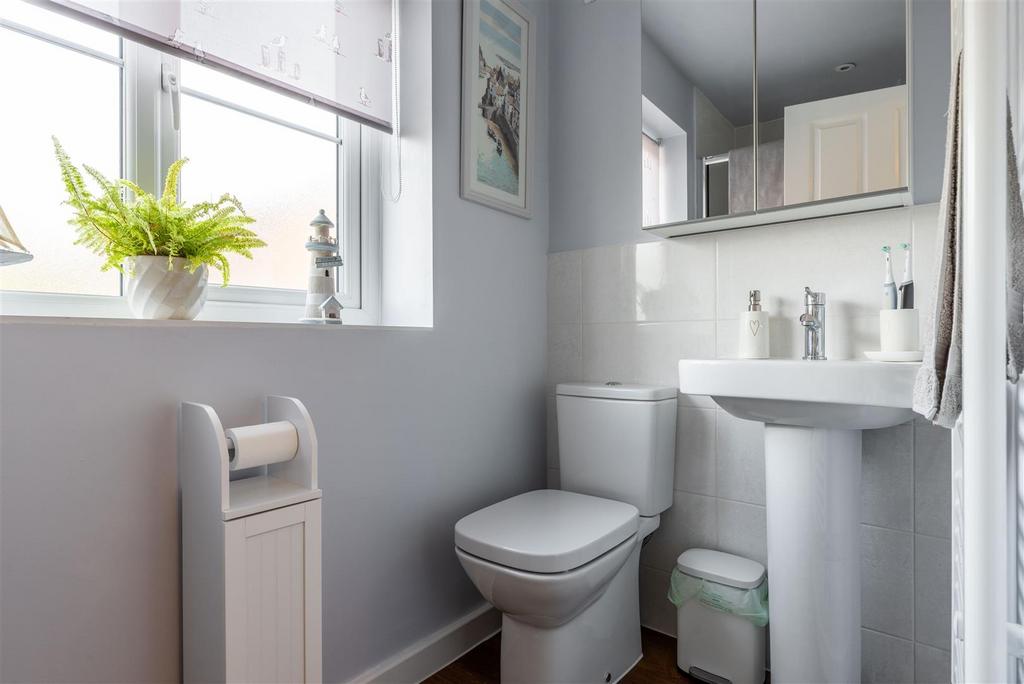 En-Suite