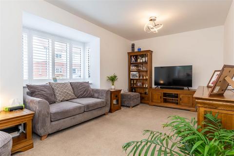 undefined, Huffer Road, Kegworth DE74