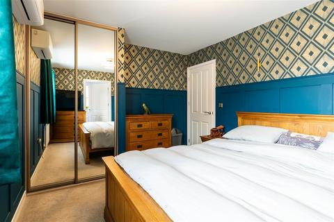 undefined, Huffer Road, Kegworth DE74