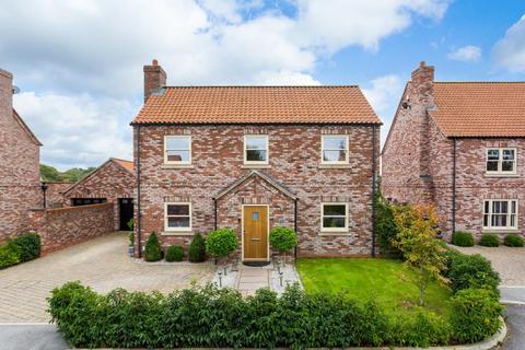 4 bedroom detached house for sale, Mulberry Vale, Skipwith, Selby
