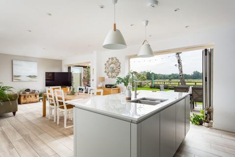 4 bedroom detached house for sale, Mulberry Vale, Skipwith, Selby