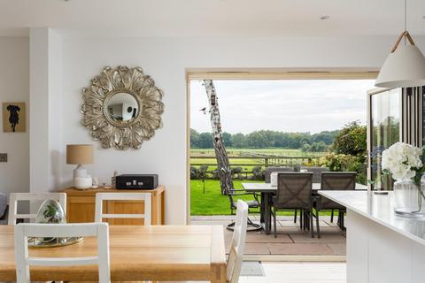 4 bedroom detached house for sale, Mulberry Vale, Skipwith, Selby
