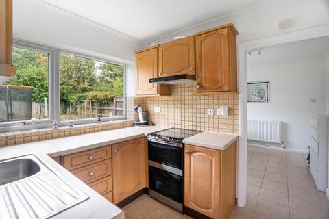 undefined, Dunstal Field, Cottenham, CB24