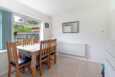undefined, Dunstal Field, Cottenham, CB24