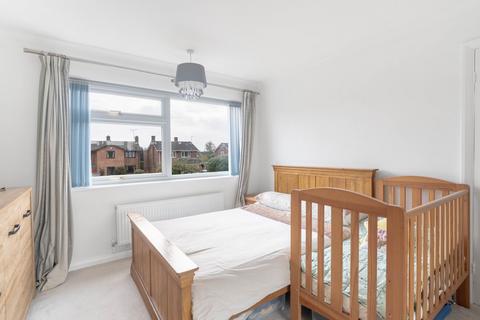 undefined, Dunstal Field, Cottenham, CB24
