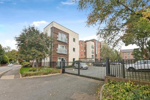 undefined, Palatine Road, Greater Manchester M22