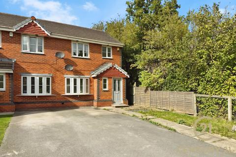Burland Road, Liverpool, L26