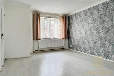 undefined, Burland Road, Liverpool, L26