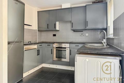 undefined, Burland Road, Liverpool, L26