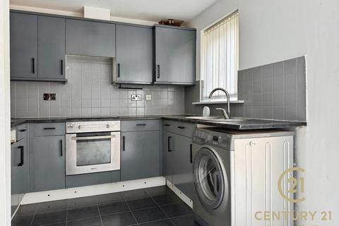 undefined, Burland Road, Liverpool, L26