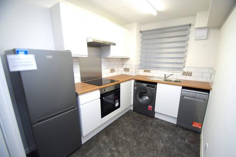 1 bedroom flat to rent, Balmoral Road, Watford, WD24