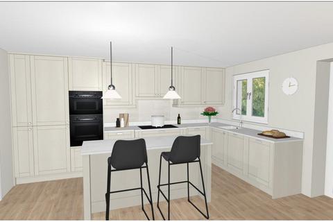 3 bedroom end of terrace house for sale, Foxmeadows, Benfleet SS7