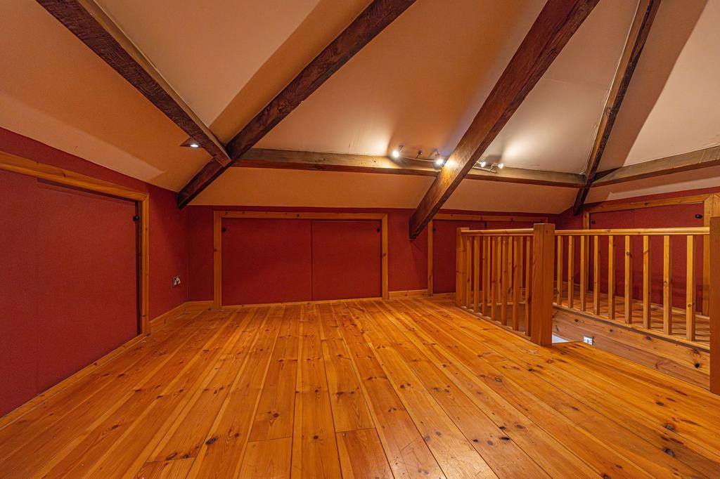 Attic