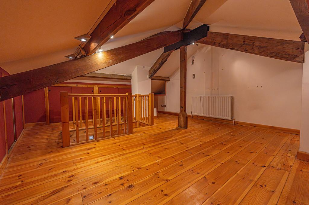 Attic