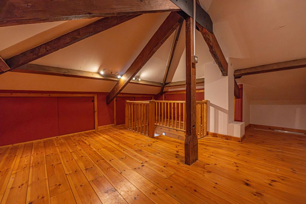 Attic