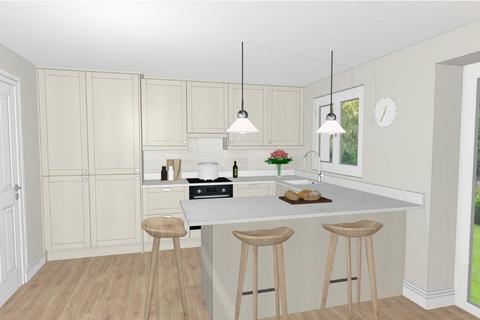 3 bedroom end of terrace house for sale, Foxmeadows, Benfleet SS7