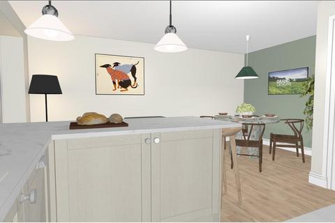 3 bedroom end of terrace house for sale, Foxmeadows, Benfleet SS7