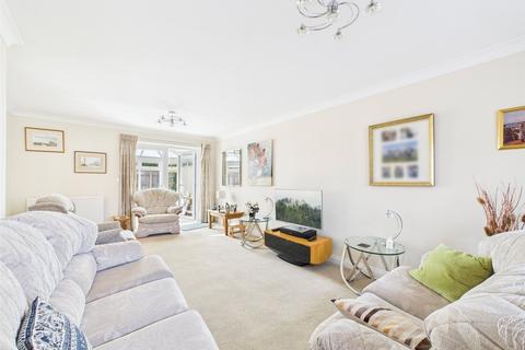4 bedroom detached house for sale, Iris Close, Hoburne, Christchurch, Dorset, BH23