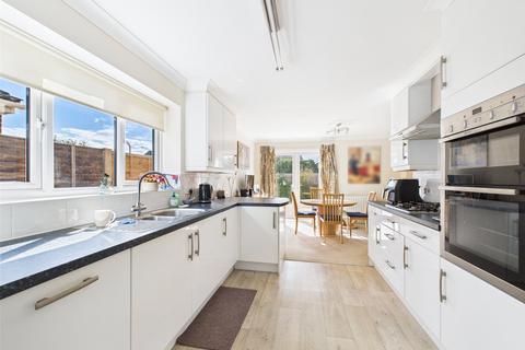 4 bedroom detached house for sale, Iris Close, Hoburne, Christchurch, Dorset, BH23