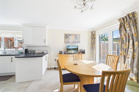 4 bedroom detached house for sale, Iris Close, Hoburne, Christchurch, Dorset, BH23