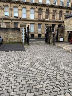 undefined, Silens Works, BD1 5BD