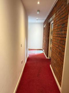 undefined, Silens Works, BD1 5BD