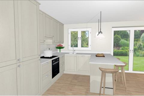 3 bedroom terraced house for sale, Foxmeadows, Benfleet SS7