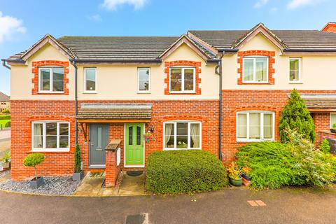 undefined, Bramble Grove, Pool in Wharfedale, LS21