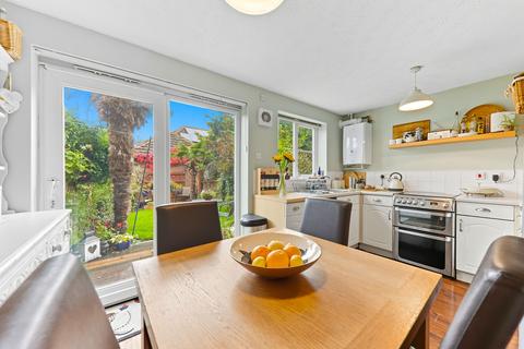 undefined, Bramble Grove, Pool in Wharfedale, LS21