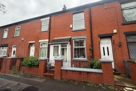 Wheler Street, Manchester, M11 1DR
