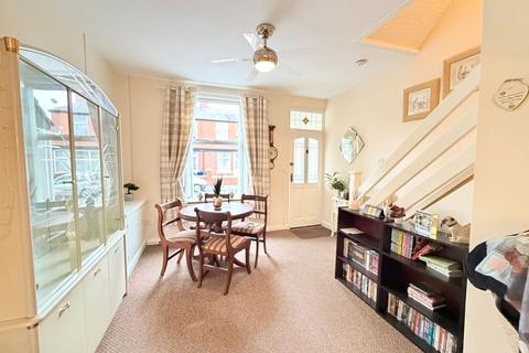 undefined, Wheler Street, Manchester, M11 1DR