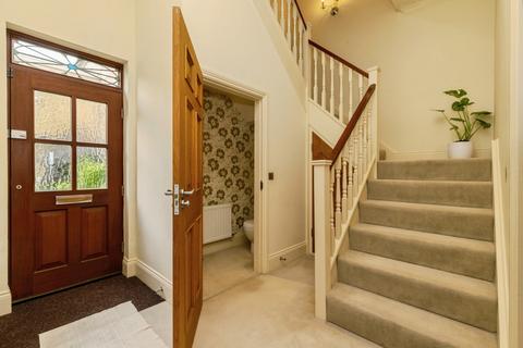 undefined, Woodfold Park, Blackburn BB2