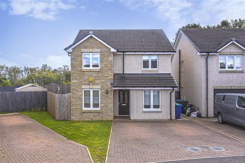 undefined, 50 Macpherson Avenue, Dunfermline, KY11 8XA