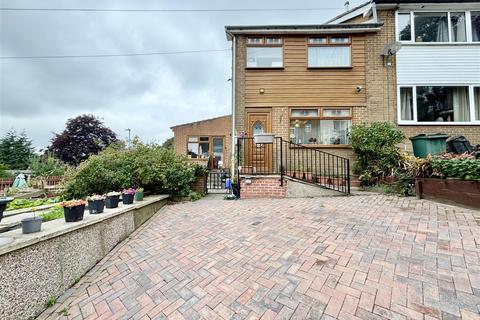 Albert Street, Bradford BD13