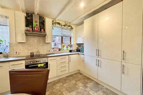 undefined, Albert Street, Bradford BD13