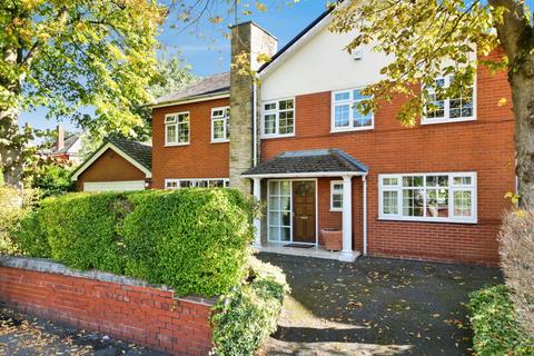 5 bedroom detached house for sale, Albany Avenue, Prescot, L34